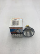 GE General Electric Q50MR16/NFL/1 EXK Precise Multi-Mirror 50 Watt 12 Volts 32 Degree Narrow Flood Lamp