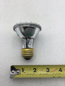 GE General Electric Q50MR16/NFL/1 EXK Precise Multi-Mirror 50 Watt 12 Volts 32 Degree Narrow Flood Lamp