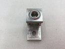 CMC AB-750-4 Mechanical Lug CU9AL 750 MCM-3/0 (2) 250 MCM 3/0