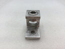 CMC AB-750-4 Mechanical Lug CU9AL 750 MCM-3/0 (2) 250 MCM 3/0