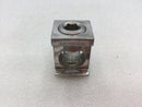 CMC AB-750-4 Mechanical Lug CU9AL 750 MCM-3/0 (2) 250 MCM 3/0