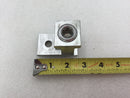 CMC AB-750-4 Mechanical Lug CU9AL 750 MCM-3/0 (2) 250 MCM 3/0