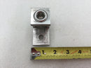 CMC AB-750-4 Mechanical Lug CU9AL 750 MCM-3/0 (2) 250 MCM 3/0