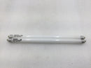 Philips F8T5/SOFT WHITE/K&B 8 Watt 12" Fluorescent Lamp Soft White Pack of 2