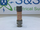 Gould/Shawmut TR15R 15 Amp 250V Dual Element Class RK5 Fuse