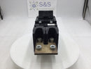Carlingswitch FA2-P9-14-835-22A-ST 350 Amp 2 Pole 125V Circuit Breaker