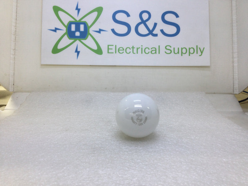 Philips A15 60 Watt Ceiling Fan Incandescent Light Bulb 570 Lumens