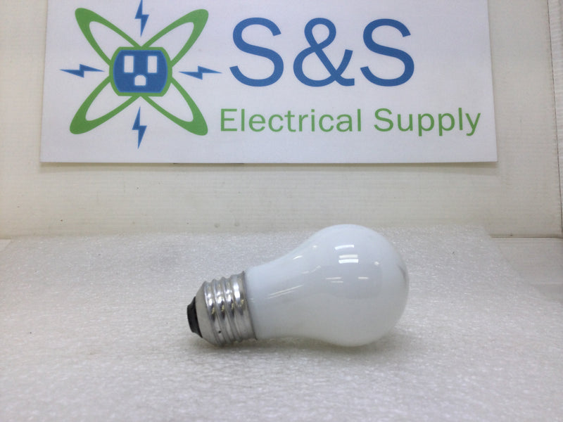 Philips A15 60 Watt Ceiling Fan Incandescent Light Bulb 570 Lumens