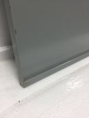 Eaton Cutler Hammer Pow-R-Line C PR1LA  Filler Plate - 44 3/4" x 19"