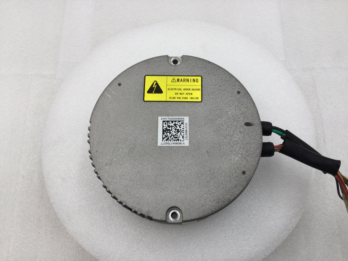 Broad-Ocean KMSAH012C43 3/4HP 208/230V Motor Control Module