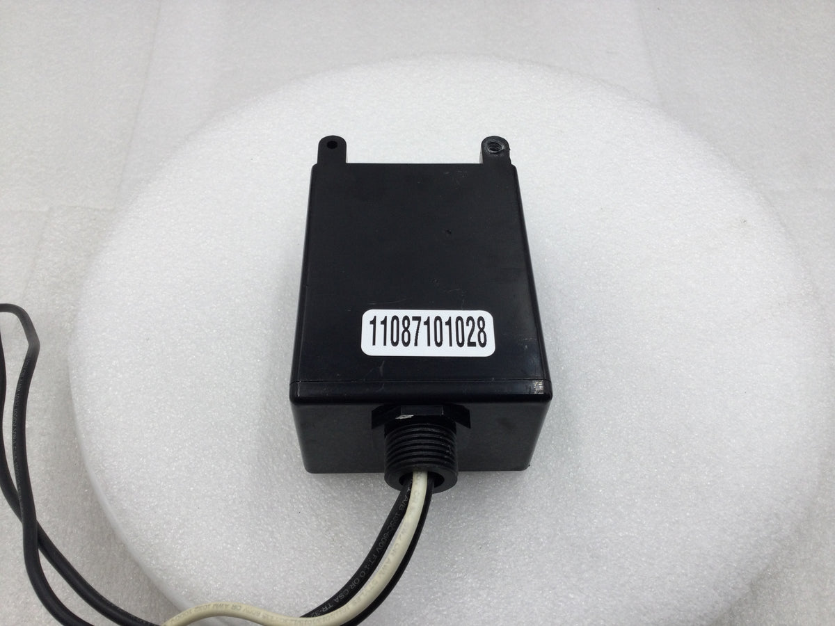 Sycom Inc. SYC-120/240-T2 120/240V 60Hz Single Phase Type 2 SPD Surge