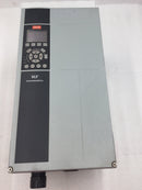 Danfoss VLT Automation Drive 131X7334 75Kw(400V)/10Hp(460V) 3X380-500V 50/60Hz