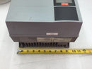 Danfoss VLT Automation Drive 131X7334 75Kw(400V)/10Hp(460V) 3X380-500V 50/60Hz