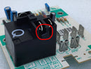 Carrier 1005-83-165A Furnace Control Board - Cosmetic Flaw