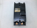 Square D Q2M2200-5700 2 Pole 200 Amp 240 Volt Type Q2M Circuit Breaker