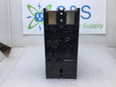 Square D Q2M2200-5700 2 Pole 200 Amp 240 Volt Type Q2M Circuit Breaker