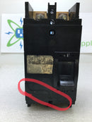 Square D Q2M2200-5700 2 Pole 200 Amp 240 Volt Type Q2M Circuit Breaker