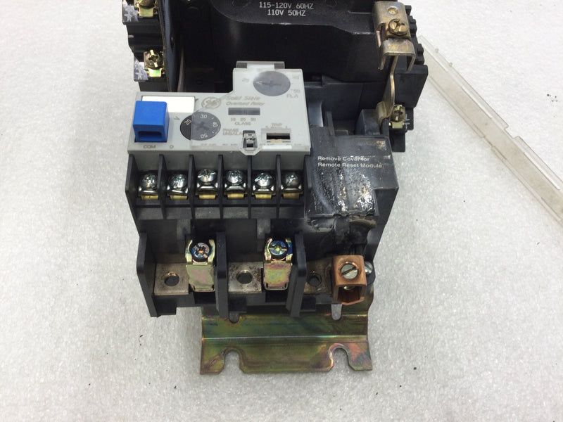 General Electric CR306DX