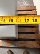 GE General Electric Dry Type Transformer 30KVA 9T23B3872 Phase Type 2 3R 480V 5.1% Imp