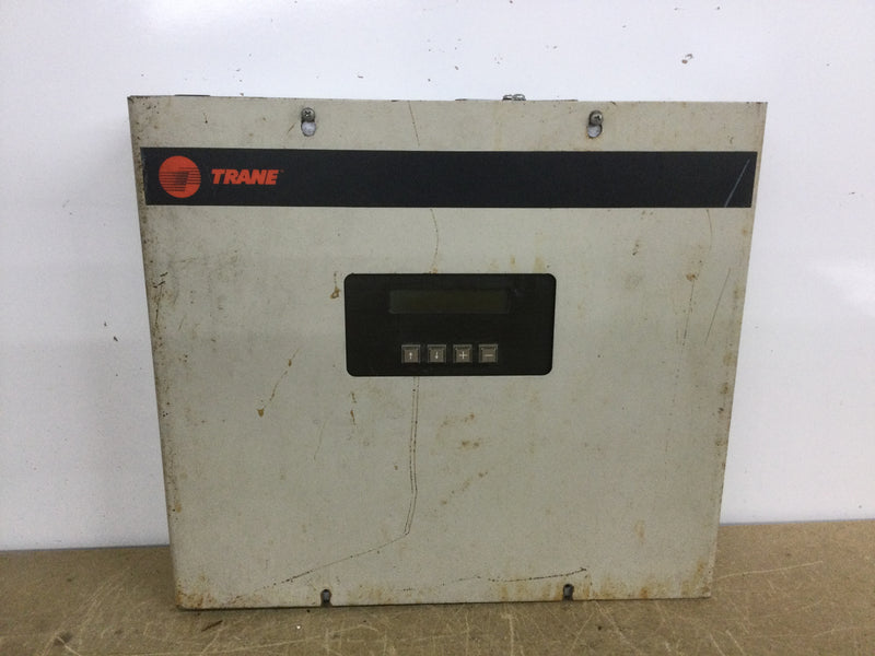 Trane Tracer Programmable Control Module with LCD Display 15.5" X 14"