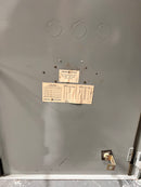 GE General Electric Control 200 Line Enclosure with THM531