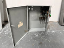 GE General Electric Control 200 Line Enclosure with THM531