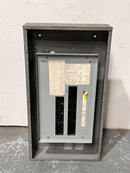 GE General Electric AQF3241AT AB31B 125 Amp 208Y/120 3 Phase 4 Wire Series A Panelboard