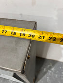 GE General Electric AQF3241AT AB31B 125 Amp 208Y/120 3 Phase 4 Wire Series A Panelboard