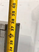 GE General Electric AQF3241AT AB31B 125 Amp 208Y/120 3 Phase 4 Wire Series A Panelboard