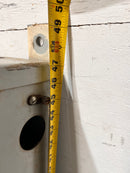 Westinghouse PRL1 Panelboard 5158C03G04 208Y/120V 150 Amp 3 Phase 4 Wire Box Cat. VWPBZ045