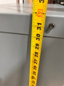 GE General Electric Dry Type Transformer 45KVA 9T23B3873 Phase Type 2 3R 480V 5.4% imp