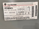 GE General Electric Dry Type Transformer 45KVA 9T23B3873 Phase Type 2 3R 480V 5.4% imp