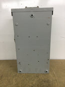 GE/General Electric THN3363R 100 Amp 3-Pole 600V Safety Switch