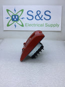 Edwards 270-SPO Fire Alarm Pull Station Contacts Rated 3 Amps at 120 VAC