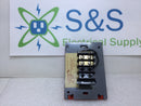 Edwards 270-SPO Fire Alarm Pull Station Contacts Rated 3 Amps at 120 VAC