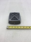 Edwards 874-G5 Adaptahorn Surface Mount 24 VAC Horn .625 Amps