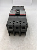 GE General Electric SFLA36AT0250 250 Amp 3 Pole 600v Spectra RMS Circuit Breaker w/125 Amp Trip
