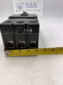 GE General Electric SFLA36AT0250 250 Amp 3 Pole 600v Spectra RMS Circuit Breaker w/125 Amp Trip