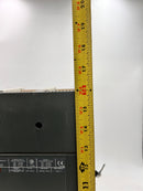 ABB SACE S7H S7 3 Pole 1200 Amp 600v Circuit Breaker PR211 LI Trip Unit