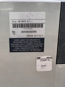 ABB SACE S7H S7 3 Pole 1200 Amp 600v Circuit Breaker PR211 LI Trip Unit