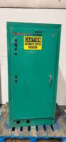 Onan Transfer Switch OTACA150-3U/16989 S
