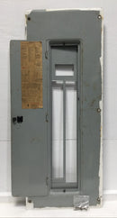 Siemens G4040MB1200CU 200A 40Sp 120/240V Door w/Main 40 1/4" x 15 1/2" - Flawed