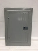 Siemens SN1632L1125 Load Center Cover/Door with Deadfront 16 Space 125 Amp 120/240V 22 1/8" x 15 1/2"