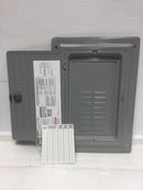 Siemens SN1632L1125 Load Center Cover/Door with Deadfront 16 Space 125 Amp 120/240V 22 1/8" x 15 1/2"