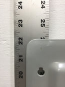 Siemens SN1632L1125 Load Center Cover/Door with Deadfront 16 Space 125 Amp 120/240V 22 1/8" x 15 1/2"