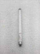 Sylvania F6T5 CW 9" T5 6 Watt Fluorescent Lamp in Cool White