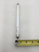 Sylvania F6T5 CW 9" T5 6 Watt Fluorescent Lamp in Cool White