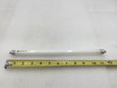 GE General Electric F8T5/CW 8 Watt Cool White 12" Fluorescent Bulb