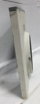 Eaton CMB1218200BTS 200 Amp 12 Space 120/240V Meter Cover 12" x 14 1/4"