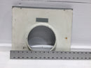 Eaton CMB1218200BTS 200 Amp 12 Space 120/240V Meter Cover 12" x 14 1/4"